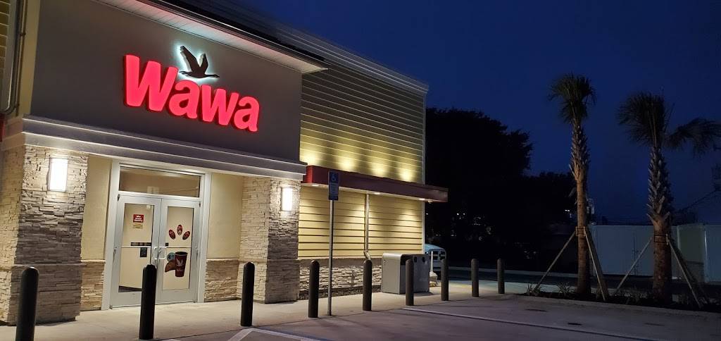 Wawa | cafe | 5735 Philips Hwy, Jacksonville, FL 32216, USA | 9047301773 OR +1 904-730-1773