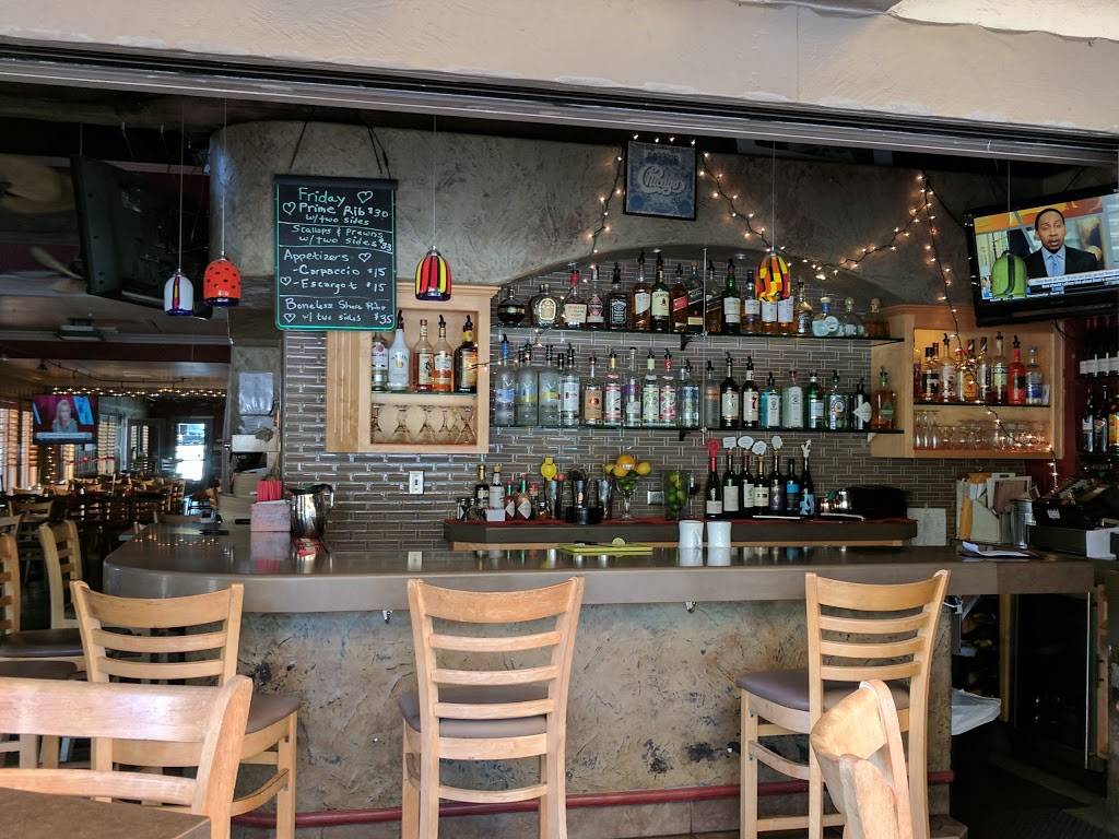 Chicago Steak & Fish | restaurant | 330 N Santa Cruz Ave, Los Gatos, CA 95030, USA | 4083548858 OR +1 408-354-8858