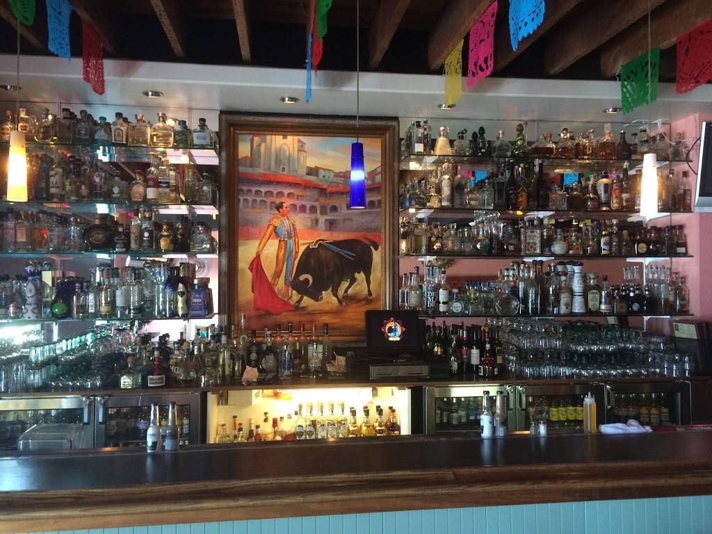 El Matador | restaurant | 1768 Newport Blvd, Costa Mesa, CA 92627, USA | 9496450324 OR +1 949-645-0324