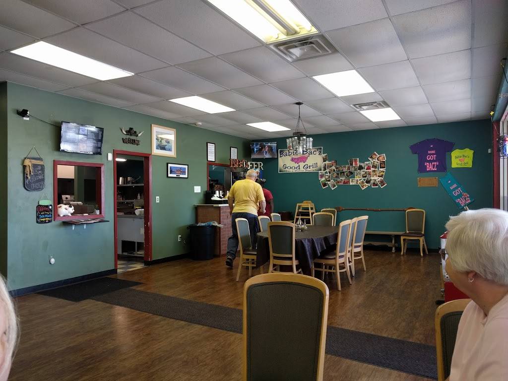 Babie Bacz Good Grill | restaurant | 8533 Terry Rd, Louisville, KY 40258, USA | 5026191873 OR +1 502-619-1873