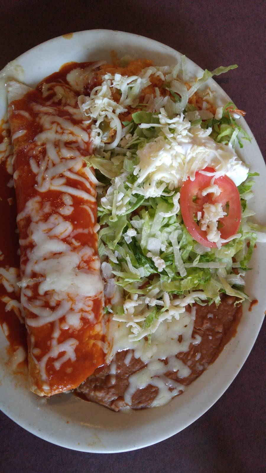 La Fiesta Mexican Restaurant | restaurant | 836 W Main St, Troy, OH 45373, USA | 9373356800 OR +1 937-335-6800