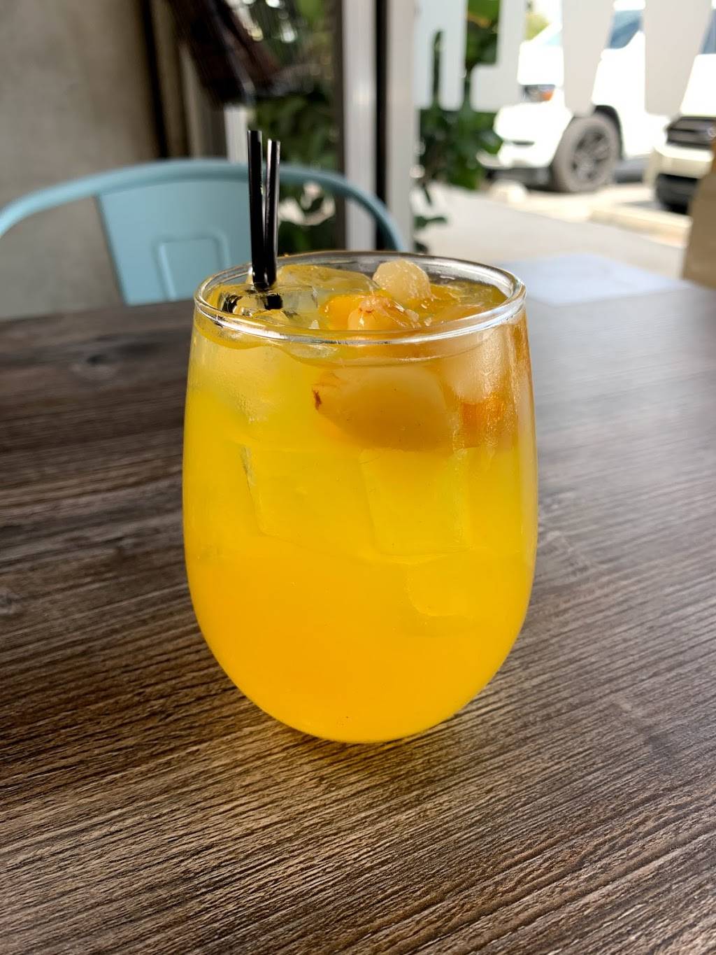 Ceviche Power | restaurant | 10808 NW 58th St, Doral, FL 33178, USA | 7864640191 OR +1 786-464-0191