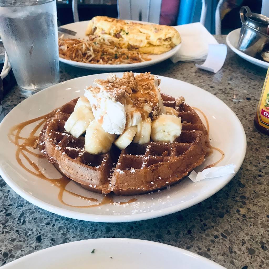 EGGstasy | restaurant | 20775 N Pima Rd, Scottsdale, AZ 85255, USA | 4802198344 OR +1 480-219-8344