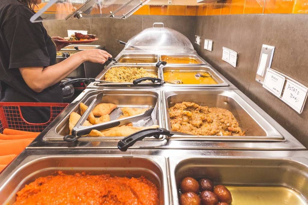 Saffron Valley - South Jordan | meal takeaway | 1098 UT-151, South Jordan, UT 84095, USA | 8014384823 OR +1 801-438-4823