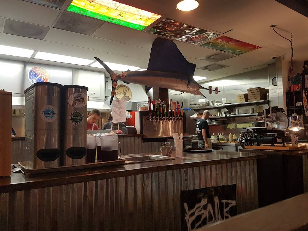 LowBrow Pizza & Beer | restaurant | 3148 Tamiami Trail E, Naples, FL 34112, USA | 2395296919 OR +1 239-529-6919