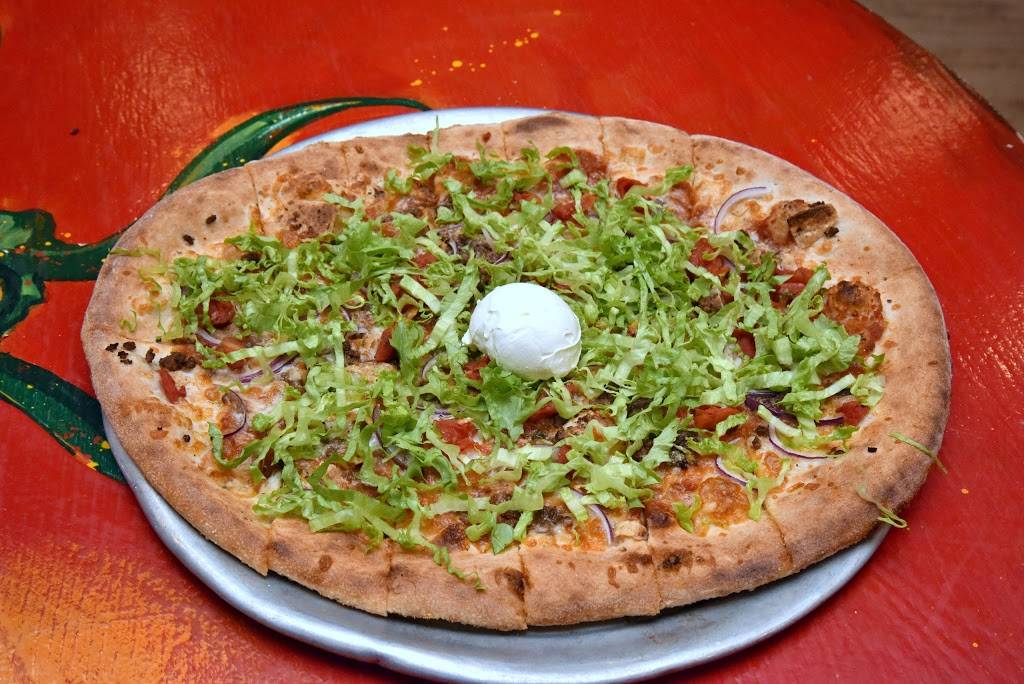 Flatbread Company | restaurant | 45 Day St, Somerville, MA 02144, USA | 6177760552 OR +1 617-776-0552