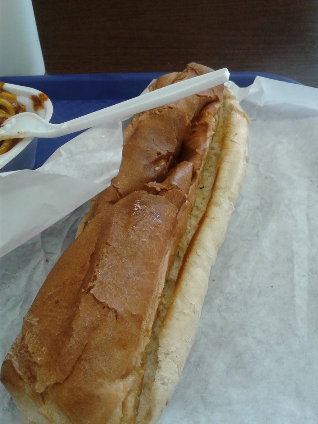 Heros Subs and More | restaurant | 6508 E Admiral Pl, Tulsa, OK 74115, USA | 9188368995 OR +1 918-836-8995