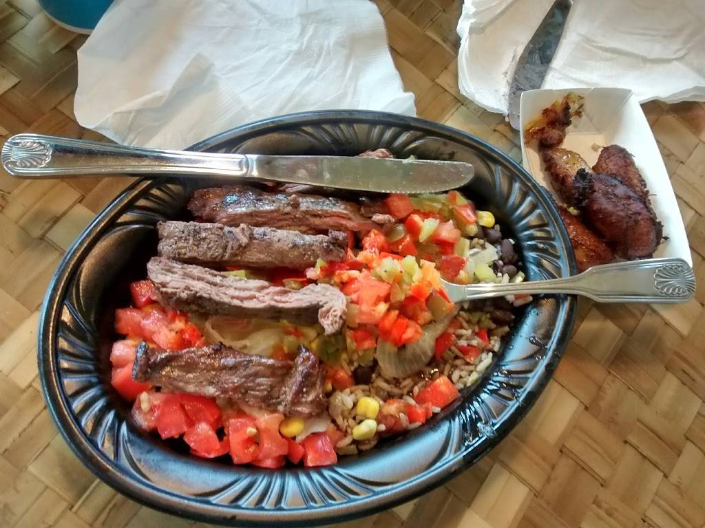 Pollo Tropical | restaurant | 8051 Dani Dr, Fort Myers, FL 33966, USA | 2392751142 OR +1 239-275-1142