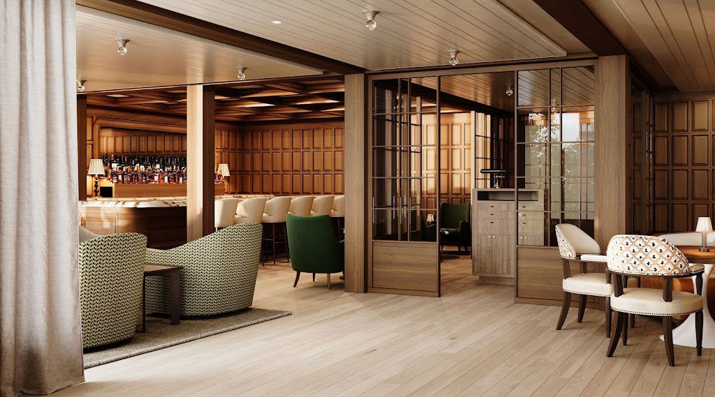 Salt and Meadow | restaurant | 480 King Carter Dr, Irvington, VA 22480, USA | 8044384457 OR +1 804-438-4457