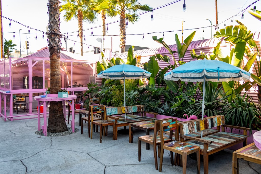 High Tide | restaurant | 605 East 4th St, Los Angeles, CA 90013, USA | 2132217317 OR +1 213-221-7317