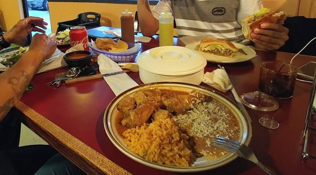 Nerys Delicias Mexico Restaurant | restaurant | 3965 S Gessner Rd, Houston, TX 77063, USA | 7135341040 OR +1 713-534-1040