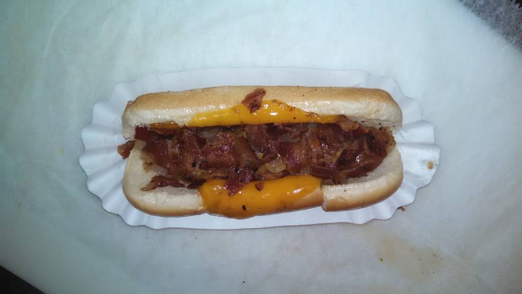 Seberas Custard Kitchen | restaurant | 6335 Courthouse Rd, Prince George, VA 23875, USA | 8047320990 OR +1 804-732-0990