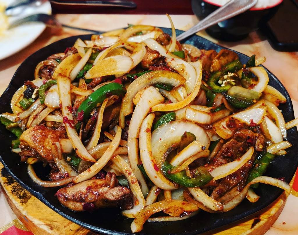 Peter Chang | restaurant | 2503-E N Harrison St, Arlington, VA 22207, USA | 7035386688 OR +1 703-538-6688