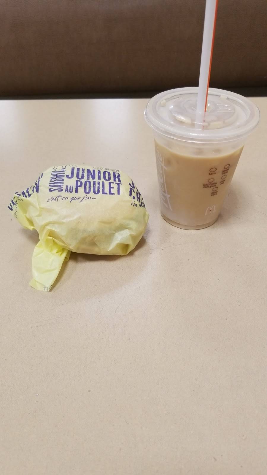 McDonalds | cafe | 5995 Steeles Ave E, Scarborough, ON M1V 5P7, Canada | 4162932944 OR +1 416-293-2944