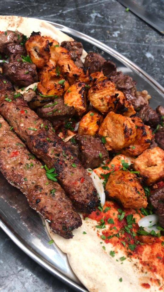 Tayba Mediterranean Restaurant & Meat Shop | restaurant | 8992 Preston Rd #108, Frisco, TX 75034, USA | 4692946767 OR +1 469-294-6767