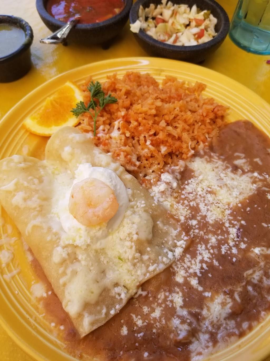 El Jardin Mexican Restaurant | restaurant | 76 N Washington St, Sonora, CA 95370, USA | 2095880770 OR +1 209-588-0770