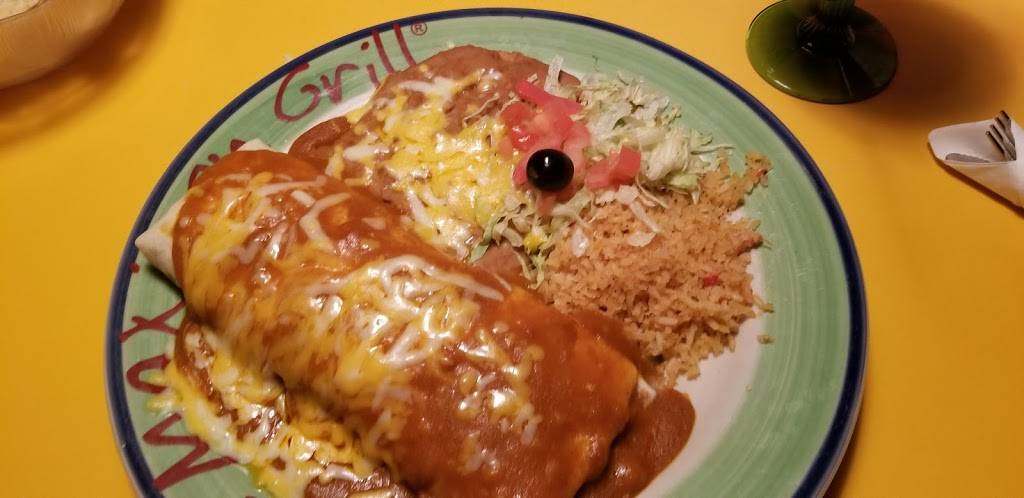 Arriba Mexican Grill | restaurant | 4649 E Chandler Blvd, Phoenix, AZ 85048, USA | 4807534453 OR +1 480-753-4453