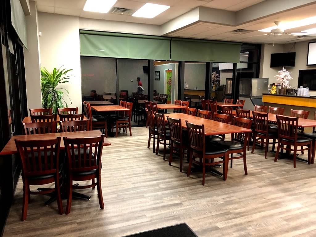 Panda Inn & Asian Fusion | restaurant | 3025 W Republic Rd #4699, Springfield, MO 65807, USA | 4178853850 OR +1 417-885-3850