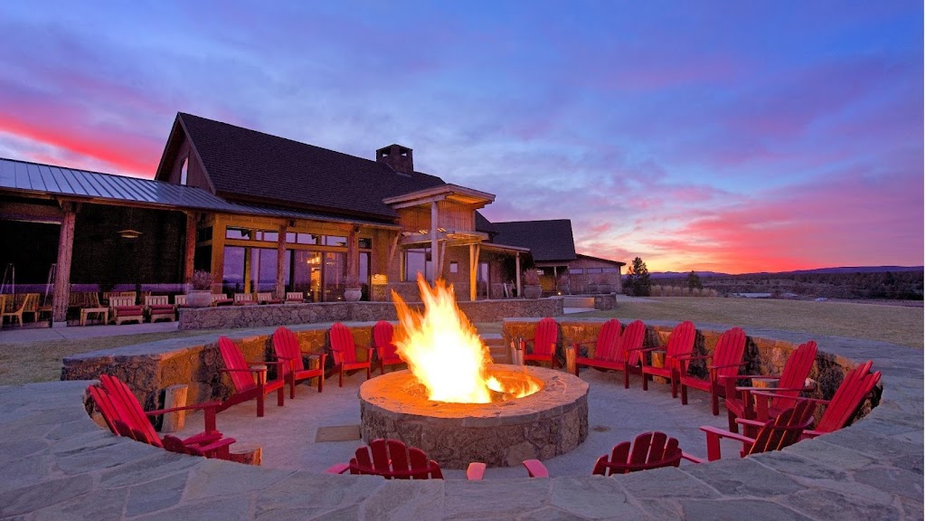 Range Restaurant and Bar | restaurant | 16525 SW Brasada Canyons Dr, Powell Butte, OR 97753, USA | 5415266862 OR +1 541-526-6862