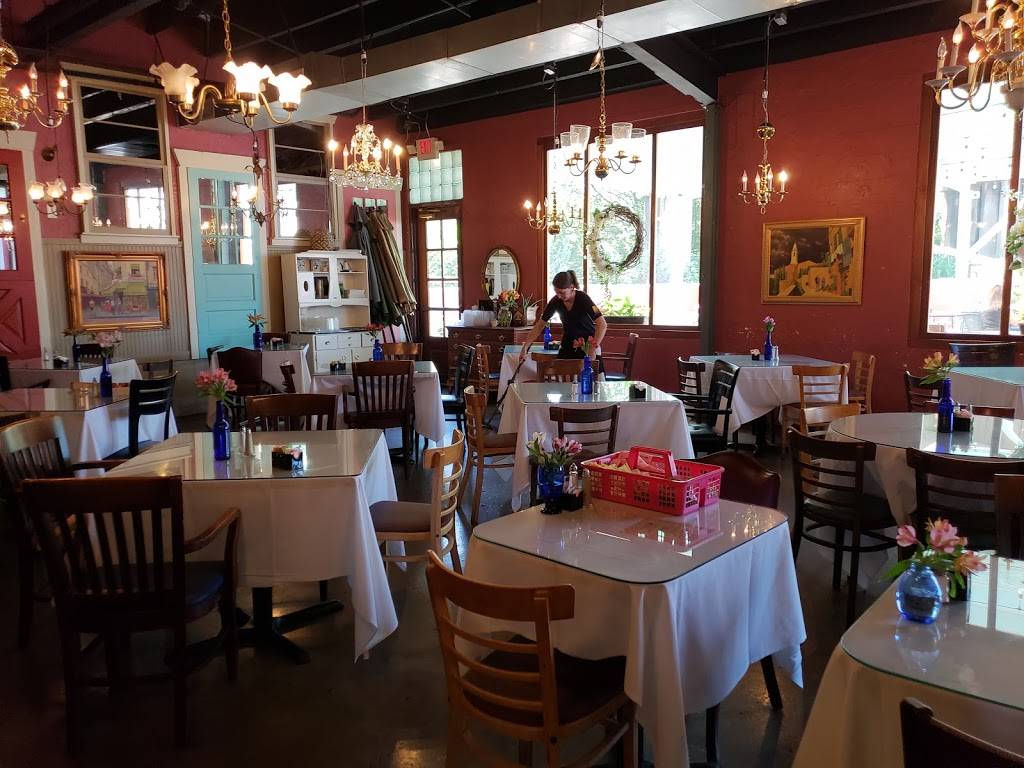 The Café | cafe | 712 Brent St, Louisville, KY 40204, USA | 5025899191 OR +1 502-589-9191