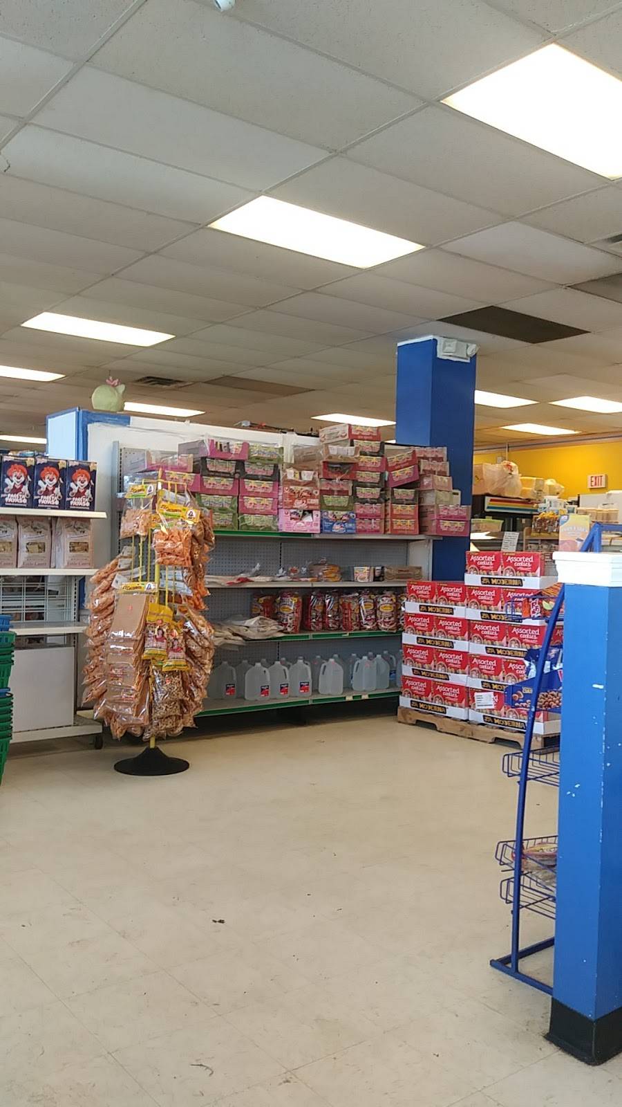 Tienda y Panaderia Guatemalteca | restaurant | 3709 E Washington St, Indianapolis, IN 46201, USA | 3173536377 OR +1 317-353-6377