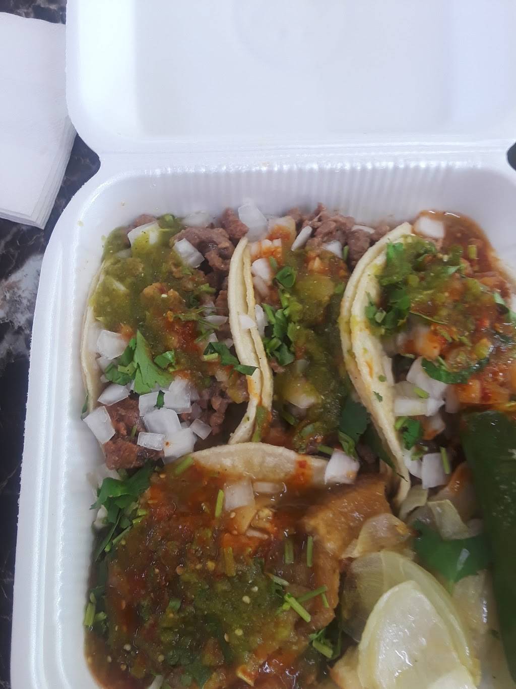 La Cadena Market | restaurant | 15446 San Bernardino Ave, Fontana, CA 92335, USA | 9098234020 OR +1 909-823-4020