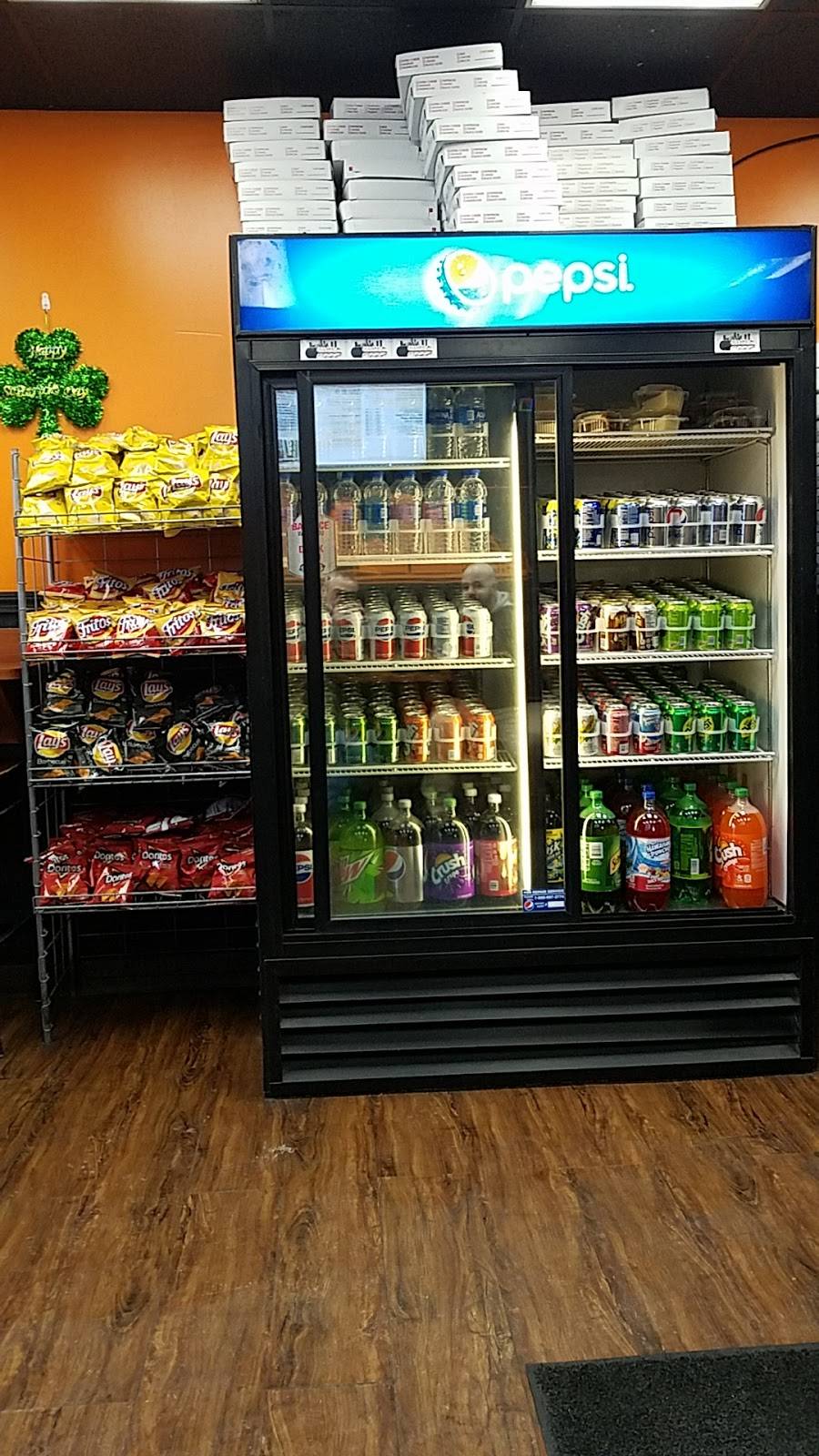 Pantry Pizza & Kitchen | meal delivery | 931 Dorchester Ave, Dorchester, MA 02125, USA | 6172820033 OR +1 617-282-0033