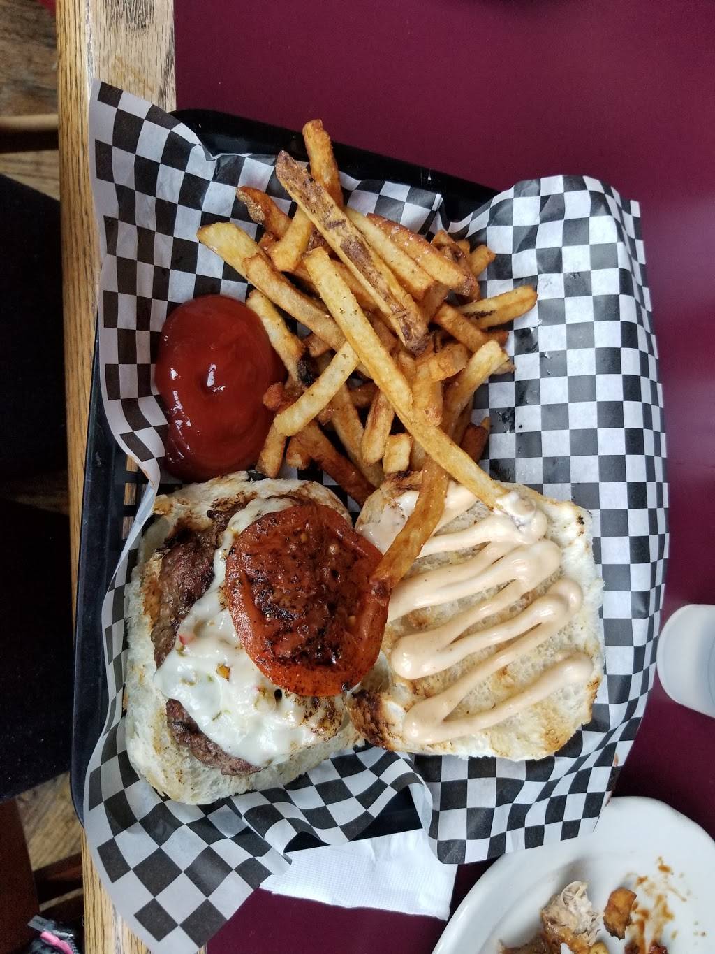 Park Place Pub | restaurant | 5719 Bryant St, Pittsburgh, PA 15206, USA | 4123612024 OR +1 412-361-2024