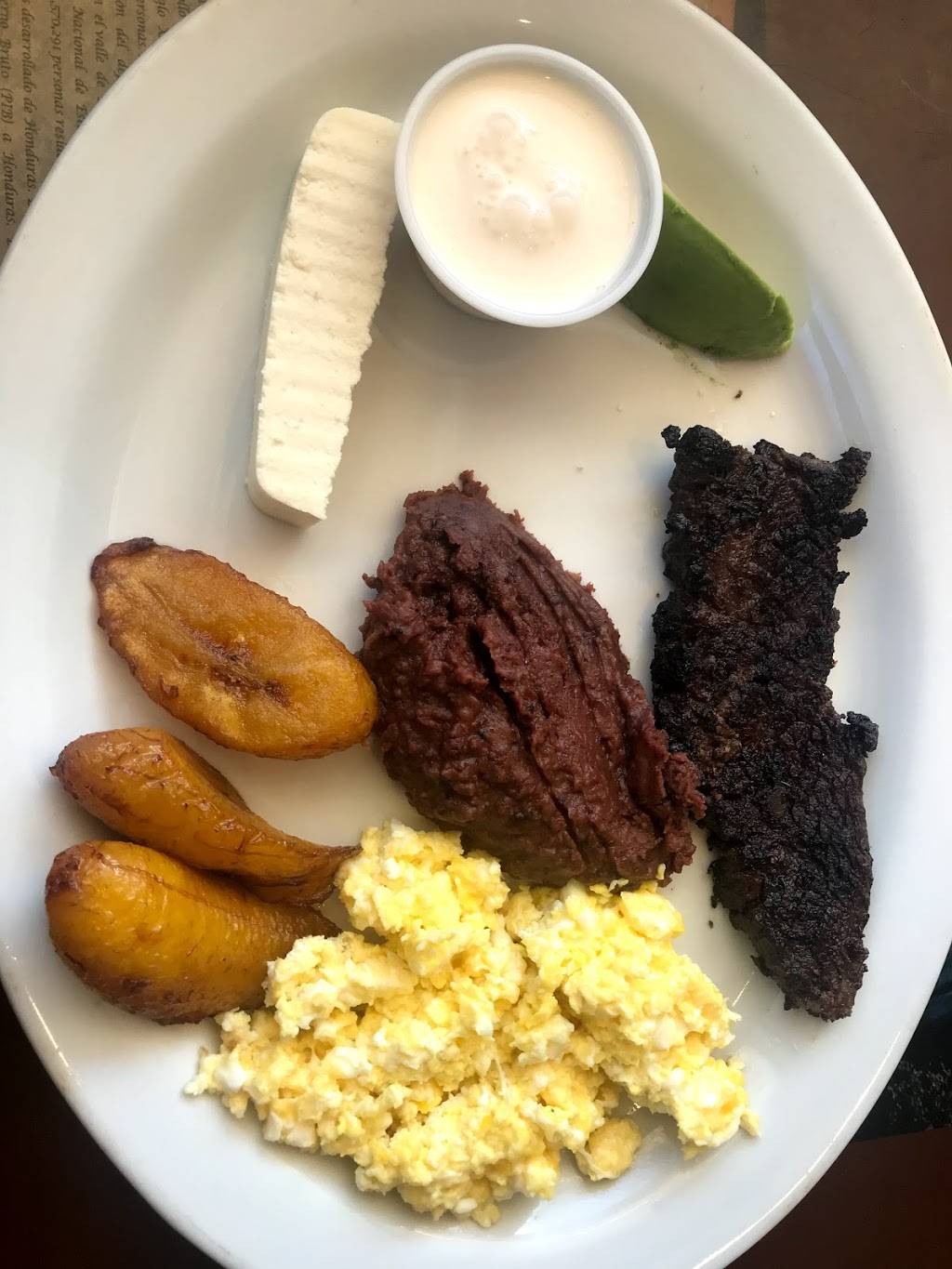 Paseo Catracho | restaurant | 11503 Airline Dr, Houston, TX 77037, USA | 8327709127 OR +1 832-770-9127