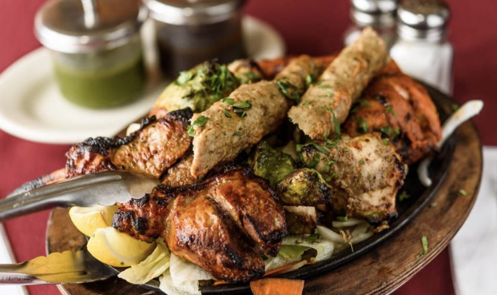 Silver Coin Indian Grill | restaurant | 3321 Lorna Rd, Birmingham, AL 35216, USA | 2058239070 OR +1 205-823-9070