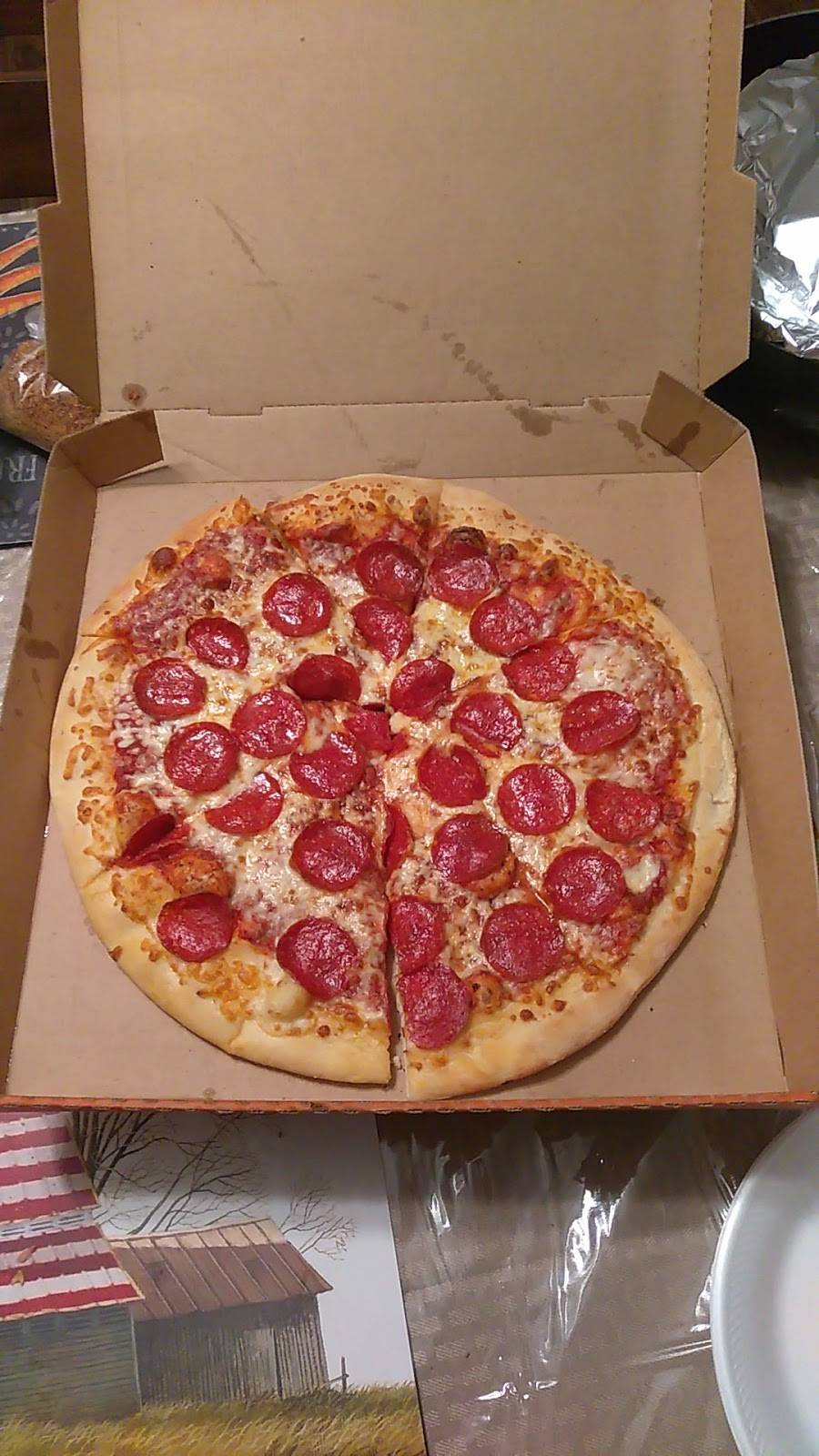 Little Caesars Pizza | meal takeaway | 8100 Long Point Rd, Houston, TX 77055, USA | 7134645271 OR +1 713-464-5271