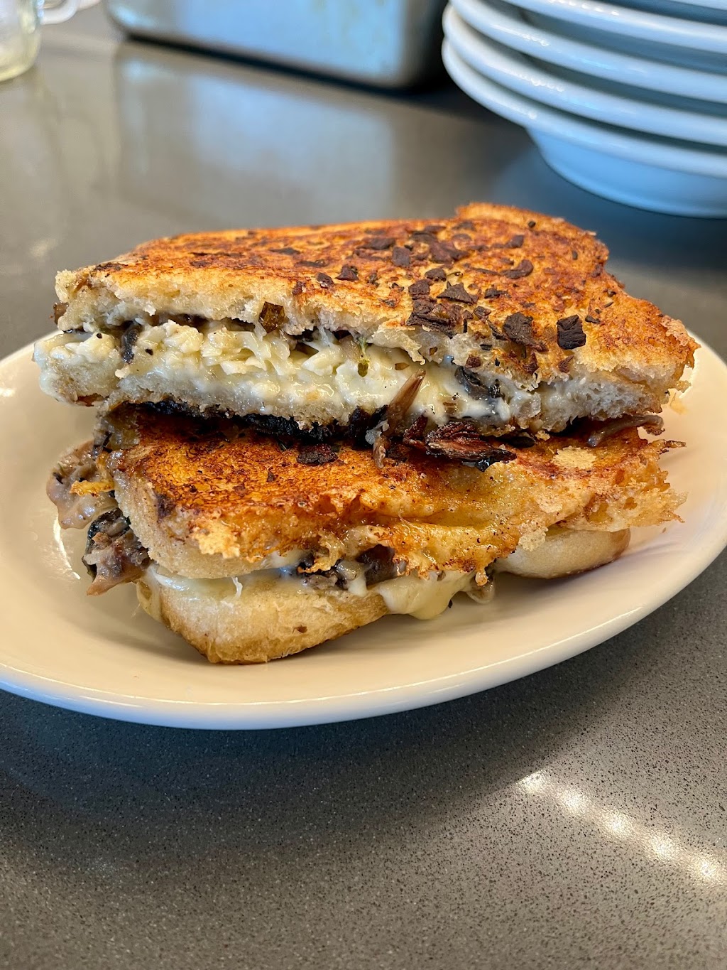 Far West Fungi | restaurant | 224 Laurel St Suite A101, Santa Cruz, CA 95060, USA | 8312262626 OR +1 831-226-2626