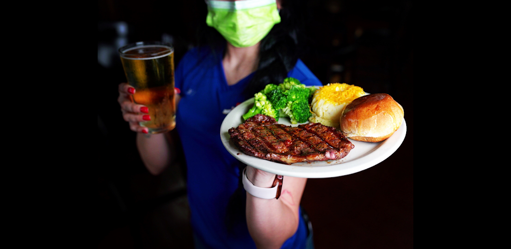 London Grill & Tavern | restaurant | 129 E Nolana Ave, McAllen, TX 78504, USA | 9562138388 OR +1 956-213-8388