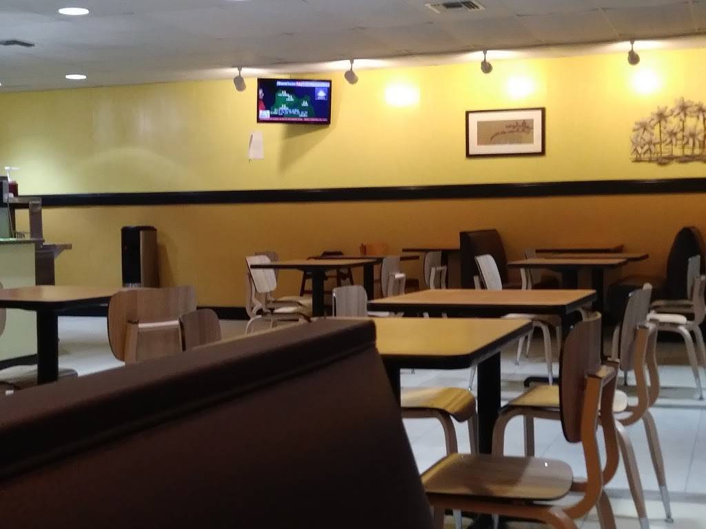 Pollo Doro | restaurant | 4542 Hoffner Ave, Orlando, FL 32812, USA | 4072704757 OR +1 407-270-4757