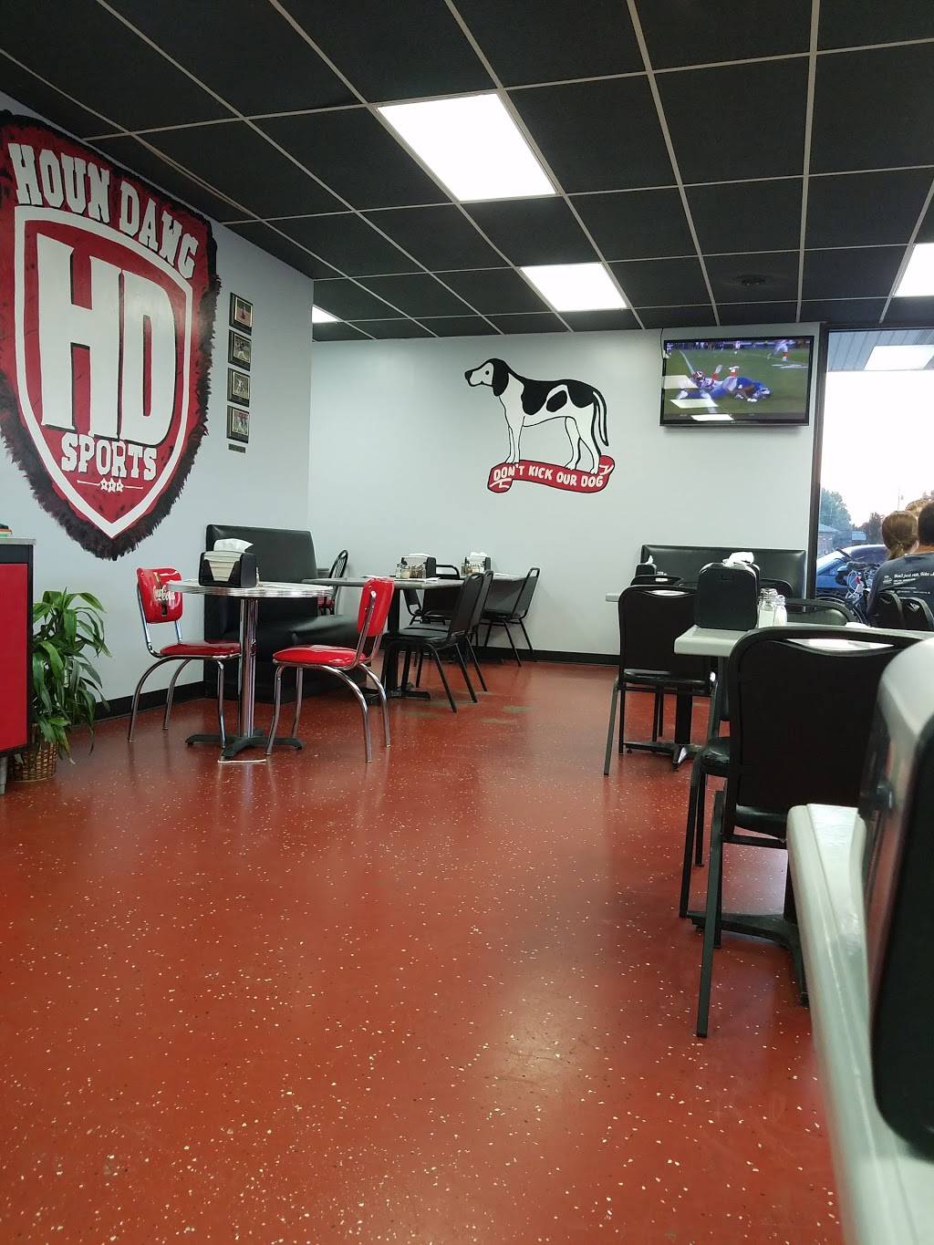 Your Pizza Place | restaurant | 1602 S Elliott Ave G, Aurora, MO 65605, USA | 4176781455 OR +1 417-678-1455