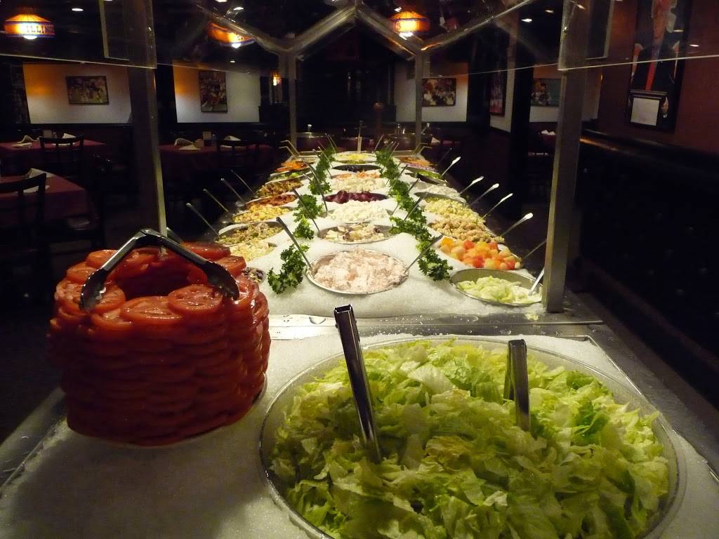 The Ribeye | restaurant | 1701 S Neil St, Champaign, IL 61820, USA | 2173519115 OR +1 217-351-9115