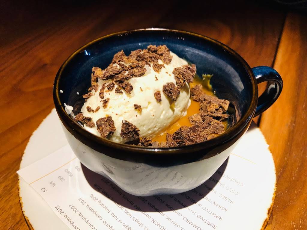 Mora Italian | restaurant | 5651 N 7th St, Phoenix, AZ 85014, USA | 6027959943 OR +1 602-795-9943