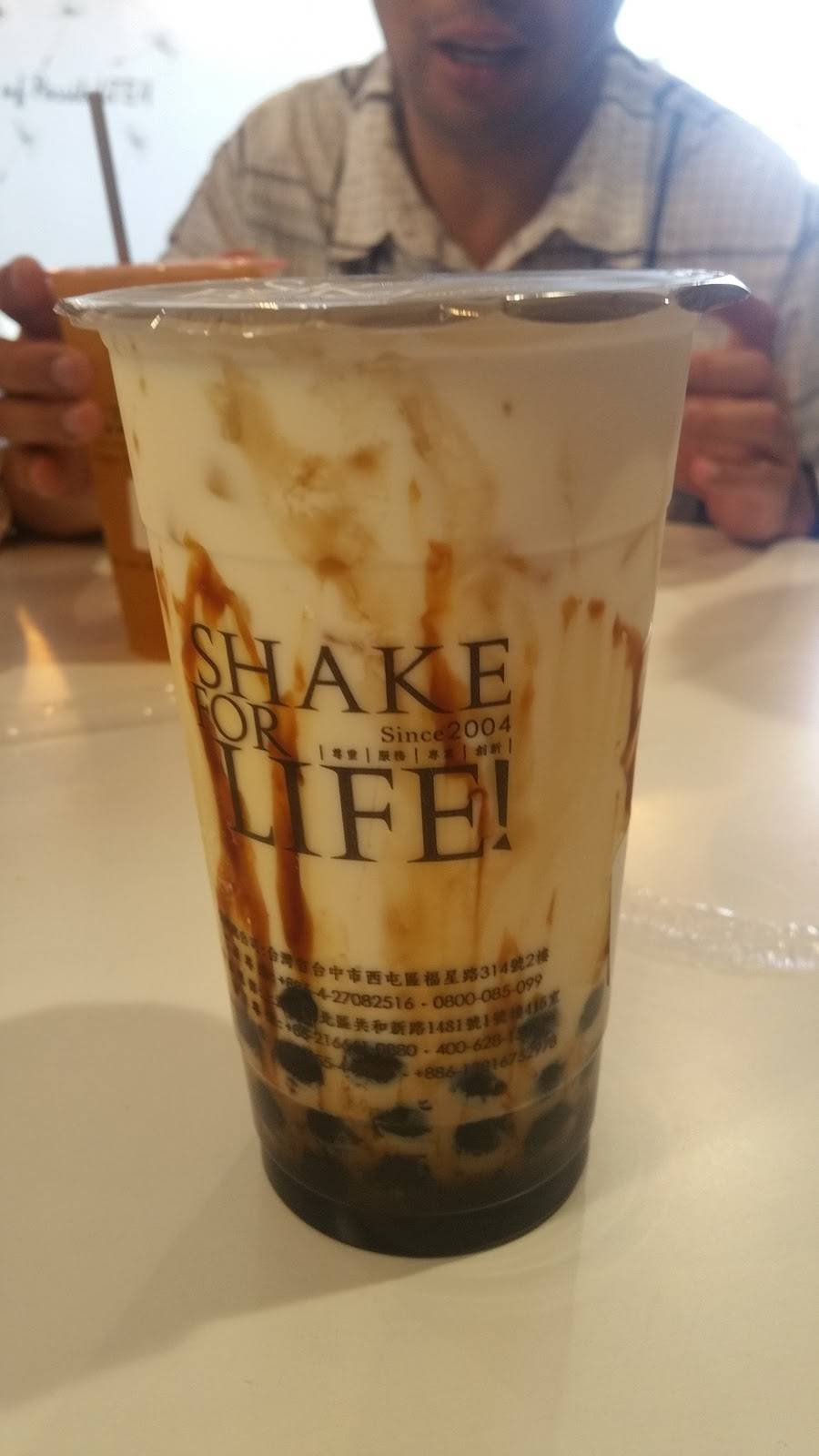 Dingtea Denver | cafe | 1699 S Colorado Blvd unit e, Denver, CO 80222, USA | 7203248663 OR +1 720-324-8663