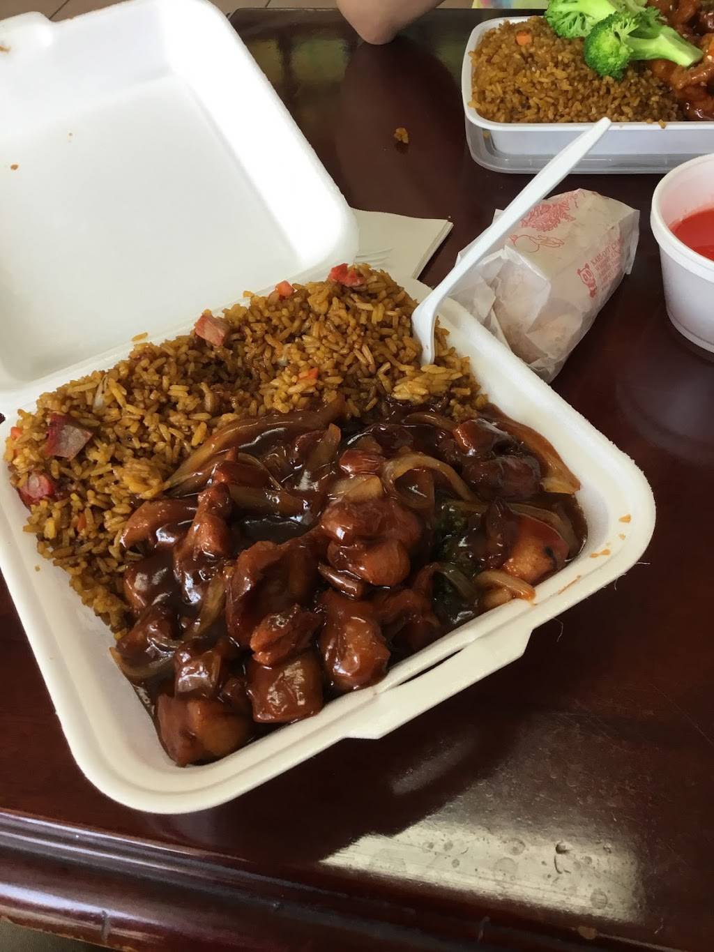 China One | restaurant | Neext to Planet Fitness, 1862 James L Redman Pkwy, Plant City, FL 33563, USA | 8137078898 OR +1 813-707-8898