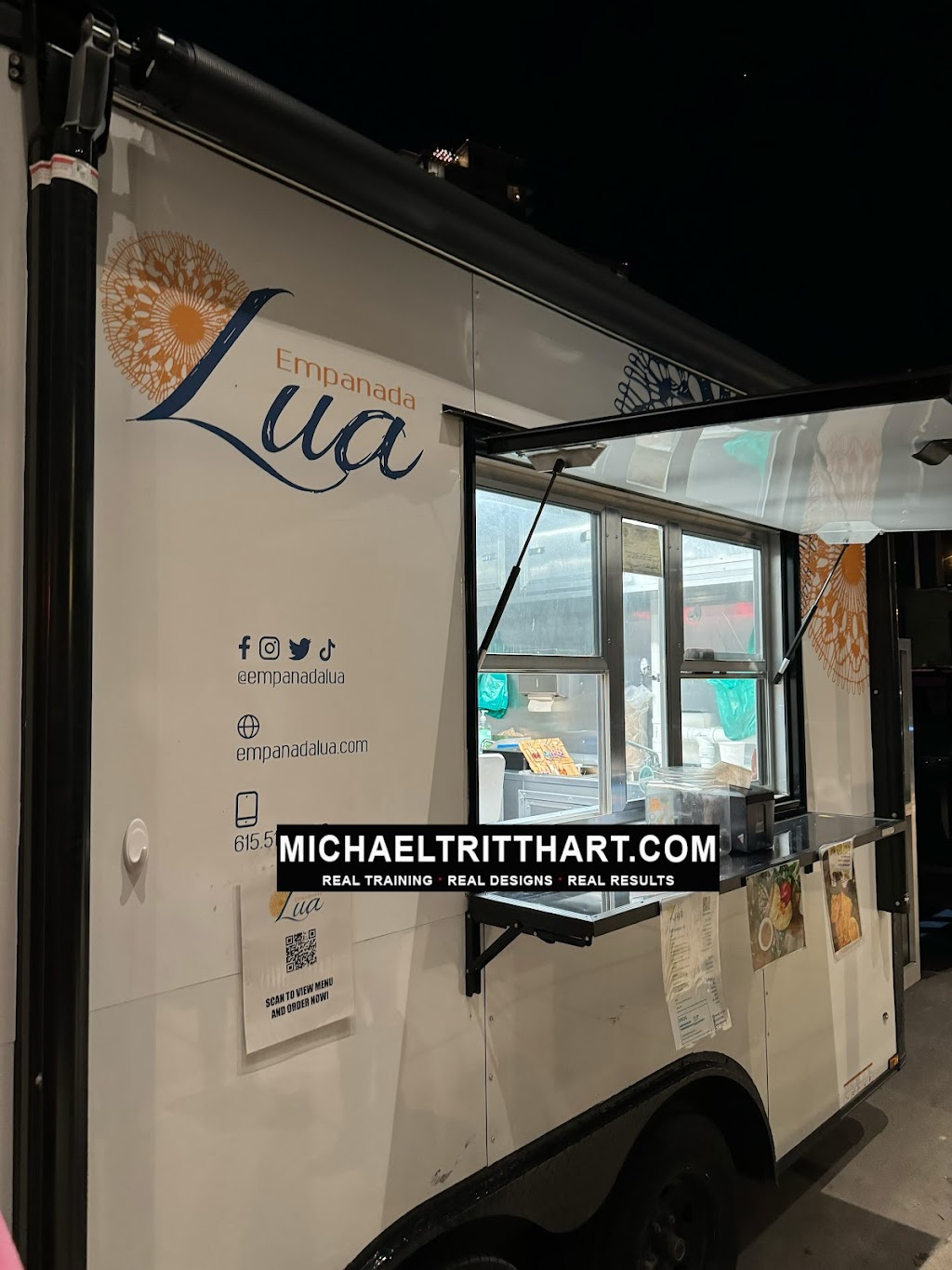 EMPANADA LUA | restaurant | 975 Main St # 4, Nashville, TN 37206, USA | 6155190968 OR +1 615-519-0968