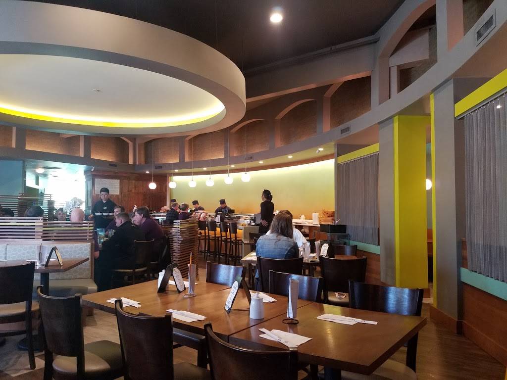 Takara 88 | restaurant | 1900 Cayuga St, Middleton, WI 53562, USA | 6082038866 OR +1 608-203-8866