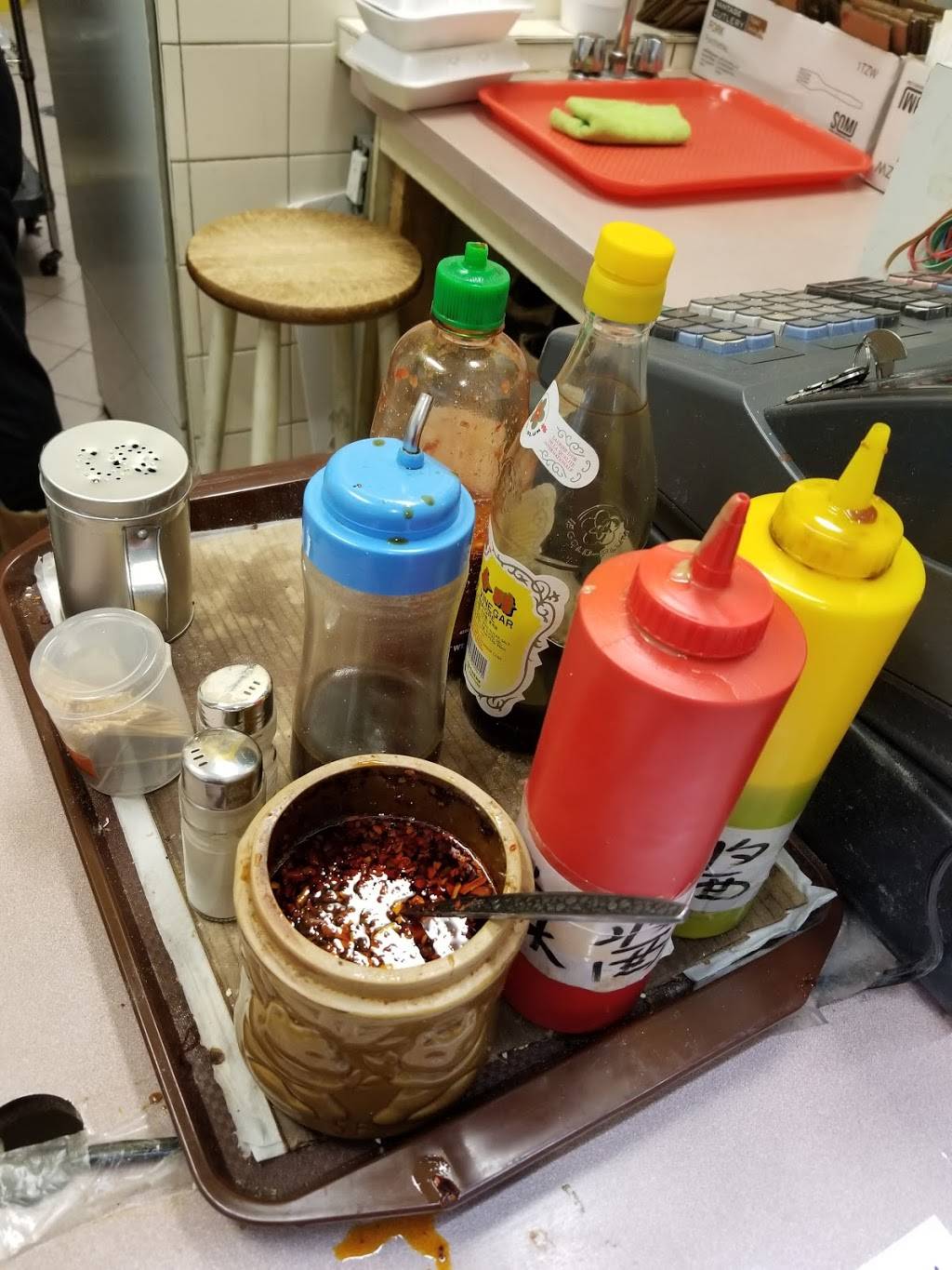 Oriental Porridge | restaurant | Unionville, Markham, ON L3R 9W4, Canada | 9054753868 OR +1 905-475-3868