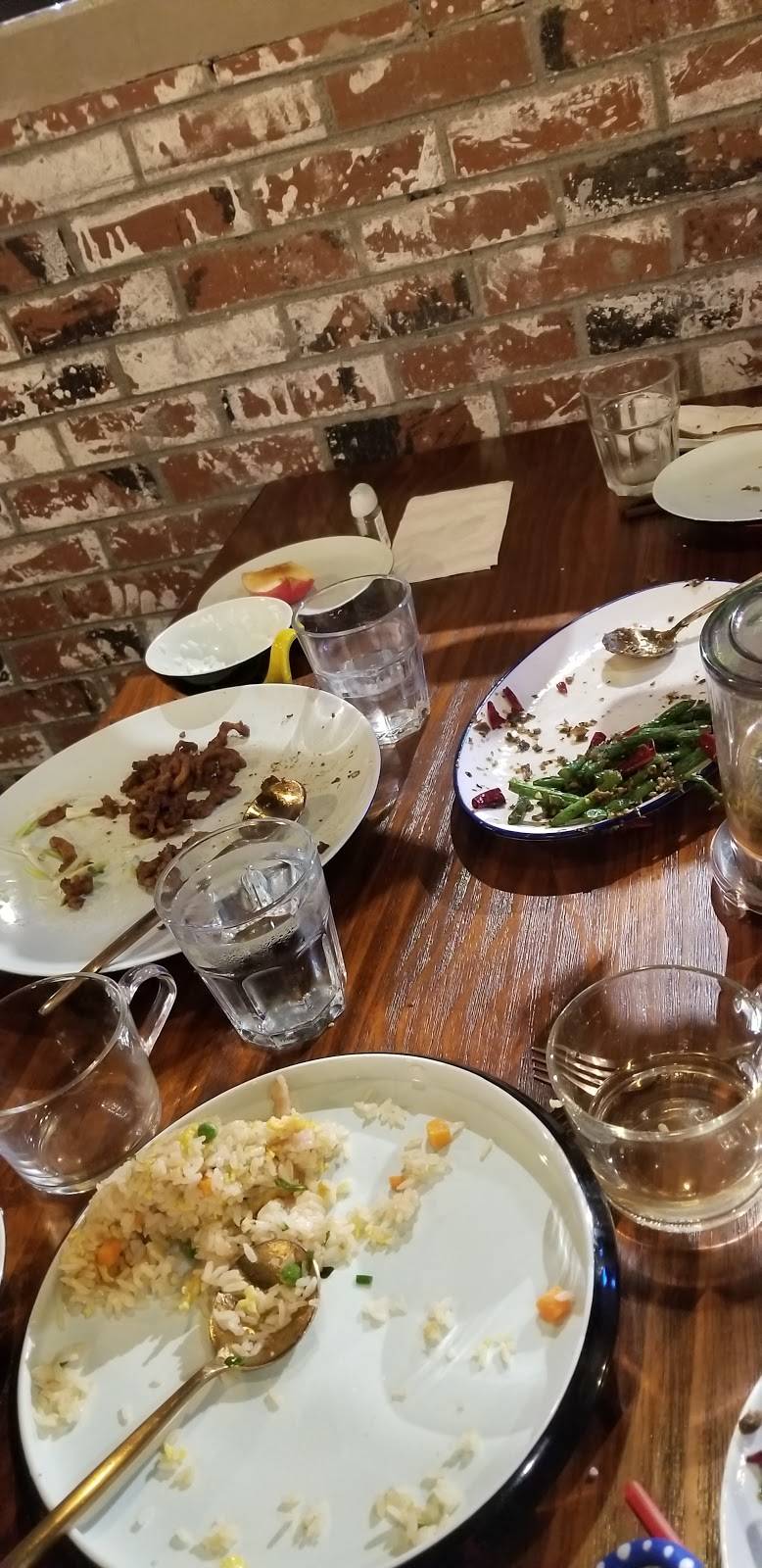 Cafe Wang | restaurant | 2316 D St, La Verne, CA 91750, USA | 9093928880 OR +1 909-392-8880