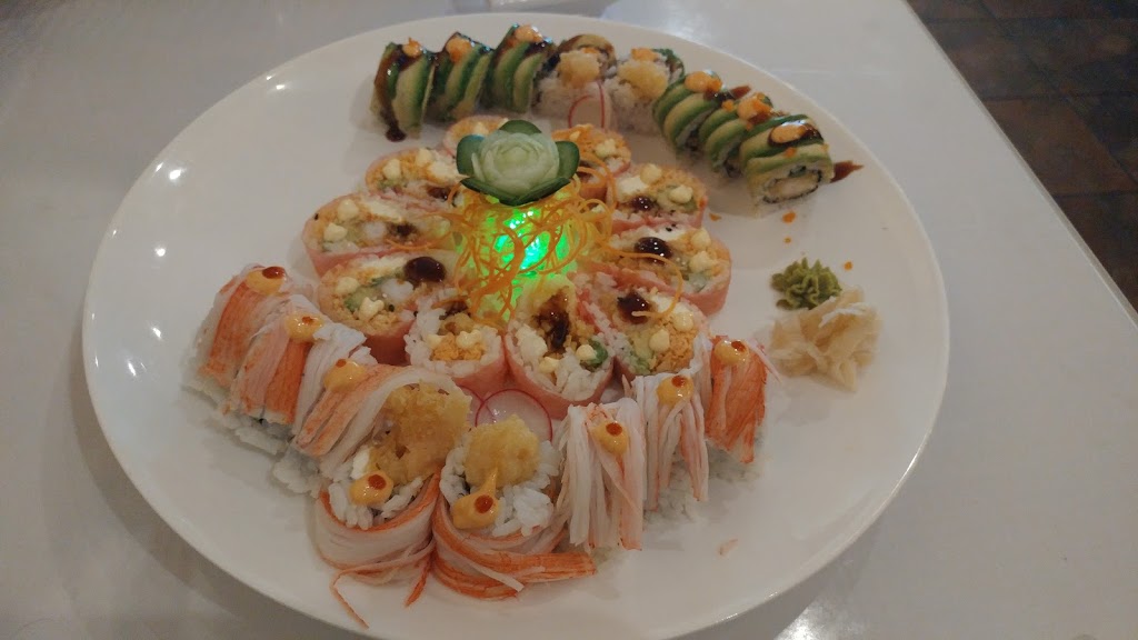 Little Tokyo | restaurant | 6358 Cottage Hill Rd, Mobile, AL 36609, USA | 2513075788 OR +1 251-307-5788