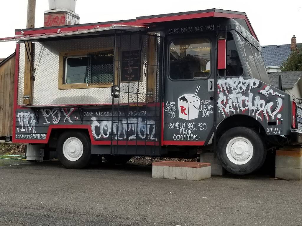 Trap Kitchen | restaurant | 8403 NE Fremont St, Portland, OR 97220, USA | 5034420748 OR +1 503-442-0748