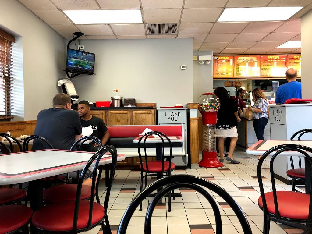 Flips Beef of Glen Ellyn | meal takeaway | 5647, 340 Roosevelt Rd, Glen Ellyn, IL 60137, USA | 6304695828 OR +1 630-469-5828