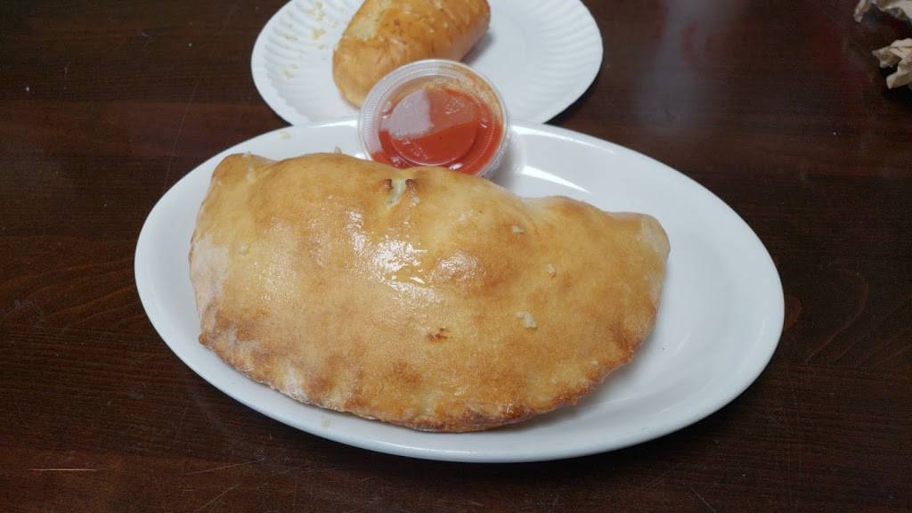 Ginos Pizza | restaurant | 6260 Glenwood Ave, Raleigh, NC 27612, USA | 9197837555 OR +1 919-783-7555