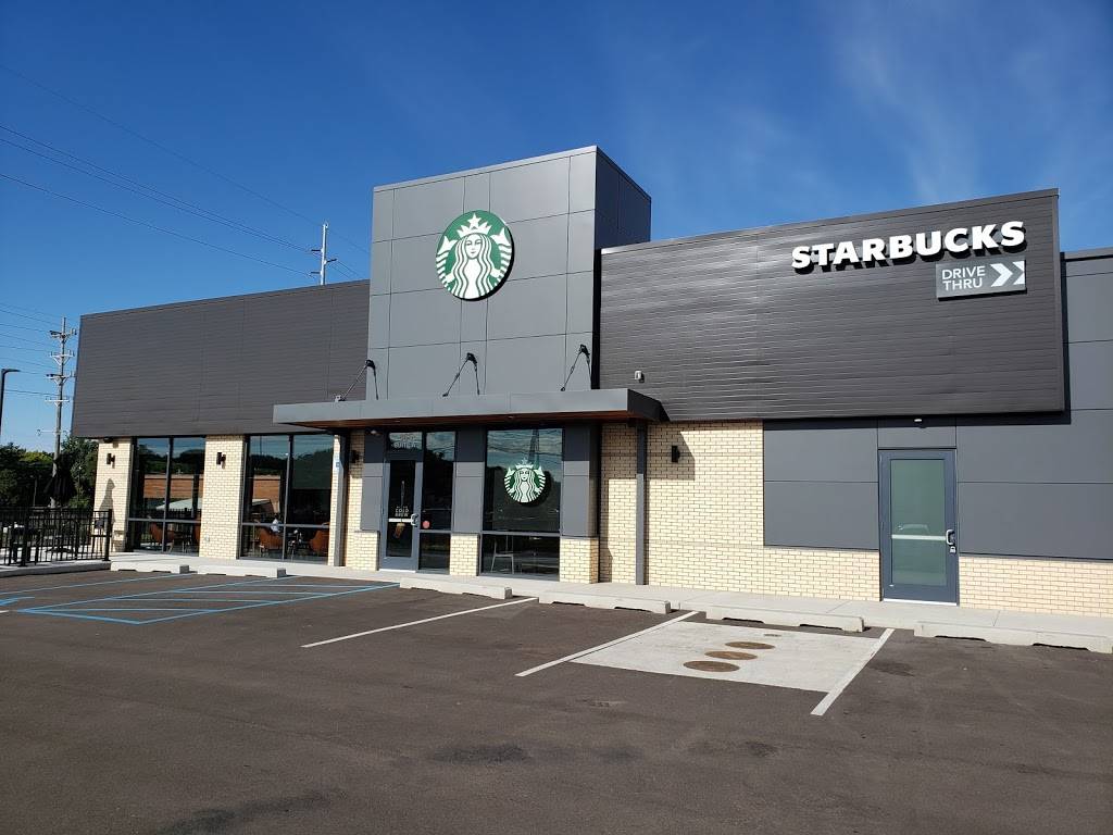 Starbucks | cafe | 465 Fuller Ave NE, Grand Rapids, MI 49503, USA | 6169165416 OR +1 616-916-5416