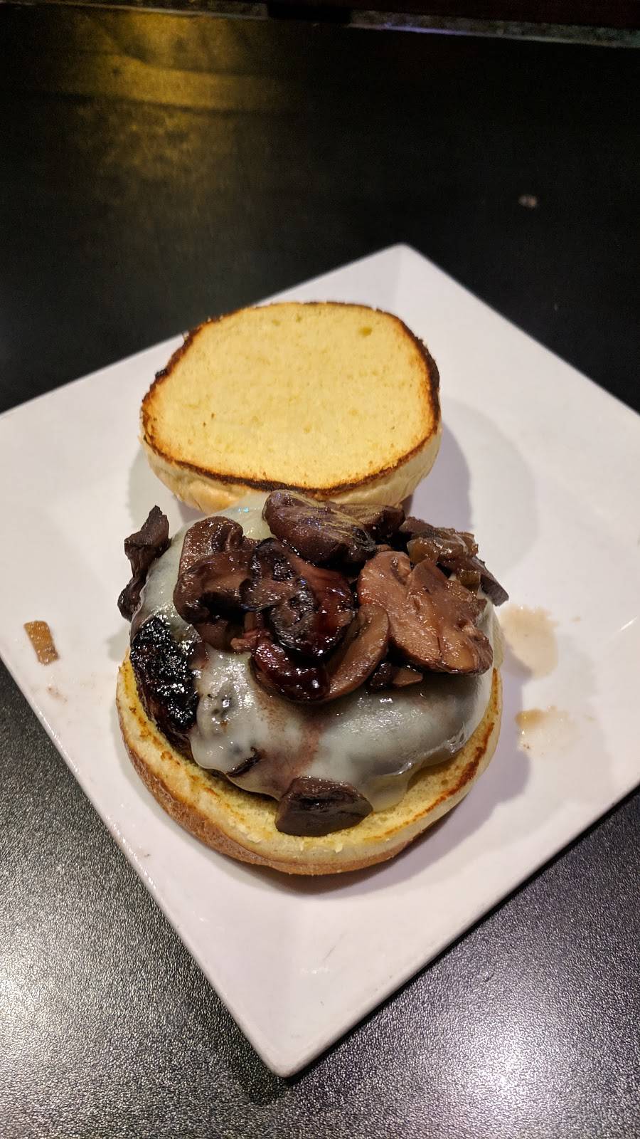 The Big Board | restaurant | 421 H St NE, Washington, DC 20002, USA | 2025433630 OR +1 202-543-3630