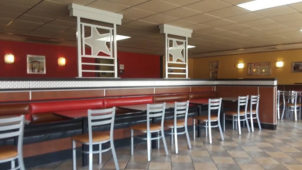 Carls Jr. | restaurant | 2930 F St, Bakersfield, CA 93301, USA | 6613228751 OR +1 661-322-8751